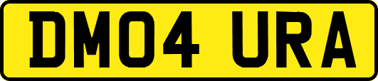 DM04URA