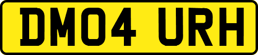 DM04URH