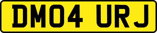 DM04URJ