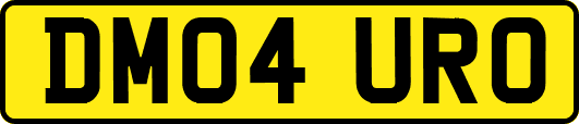 DM04URO