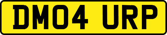 DM04URP