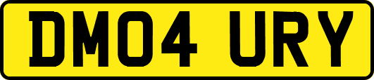 DM04URY