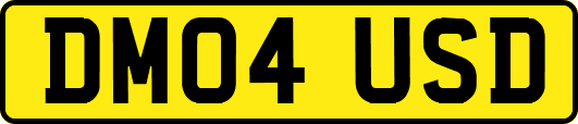DM04USD