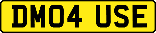 DM04USE