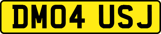 DM04USJ