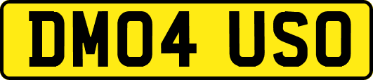 DM04USO