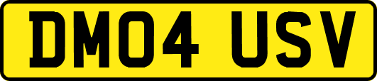 DM04USV