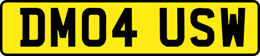 DM04USW