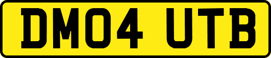 DM04UTB