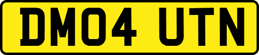DM04UTN