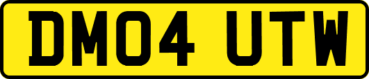 DM04UTW
