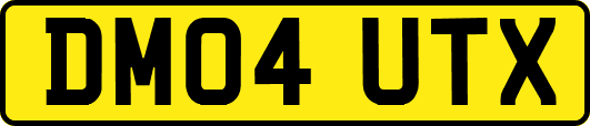DM04UTX