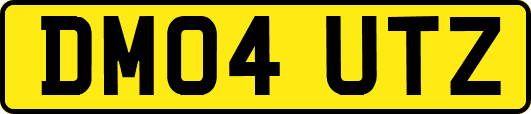 DM04UTZ
