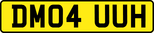 DM04UUH
