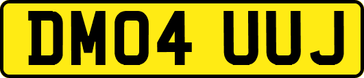 DM04UUJ