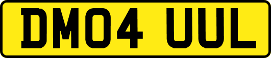 DM04UUL
