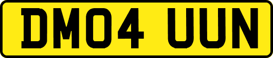 DM04UUN
