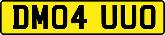 DM04UUO