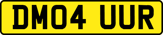 DM04UUR