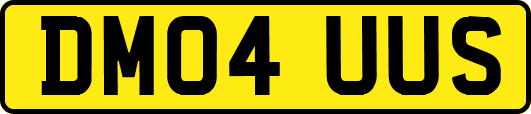 DM04UUS