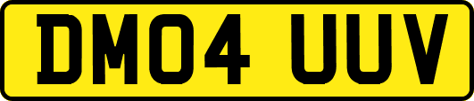 DM04UUV