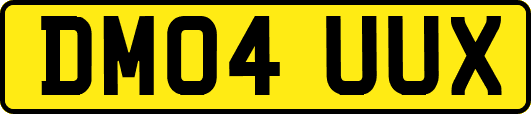 DM04UUX