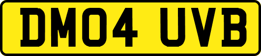 DM04UVB