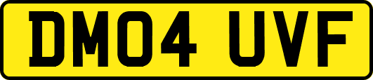 DM04UVF
