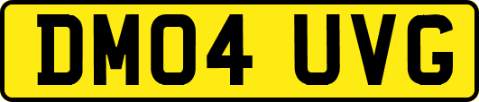 DM04UVG