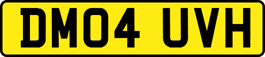 DM04UVH