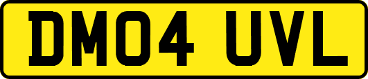DM04UVL