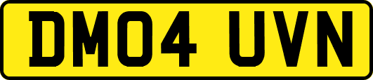 DM04UVN