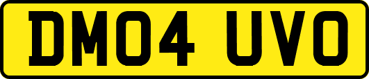 DM04UVO