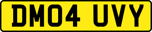 DM04UVY