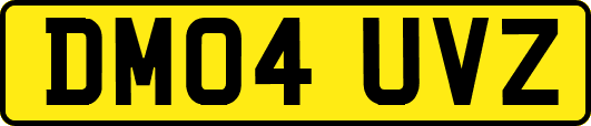 DM04UVZ