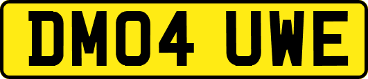 DM04UWE