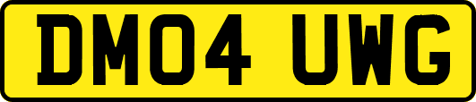 DM04UWG