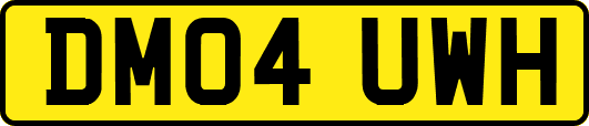 DM04UWH