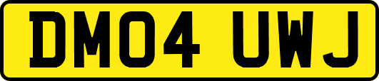 DM04UWJ