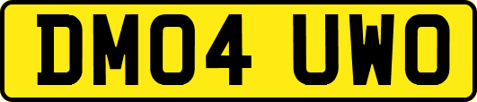 DM04UWO