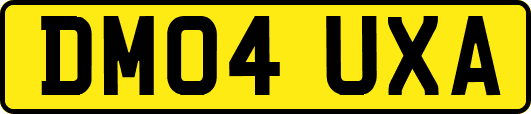 DM04UXA