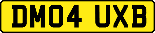 DM04UXB