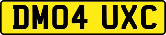 DM04UXC