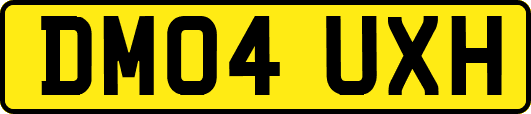 DM04UXH