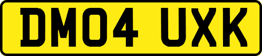 DM04UXK