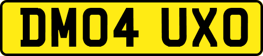 DM04UXO