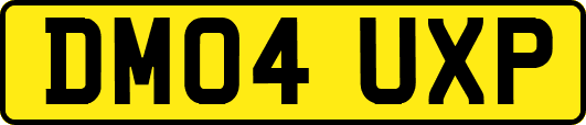 DM04UXP