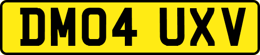 DM04UXV