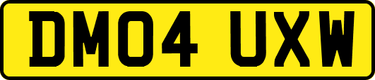 DM04UXW