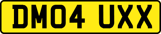 DM04UXX